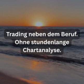Premium Tradingservice - DAX Professional