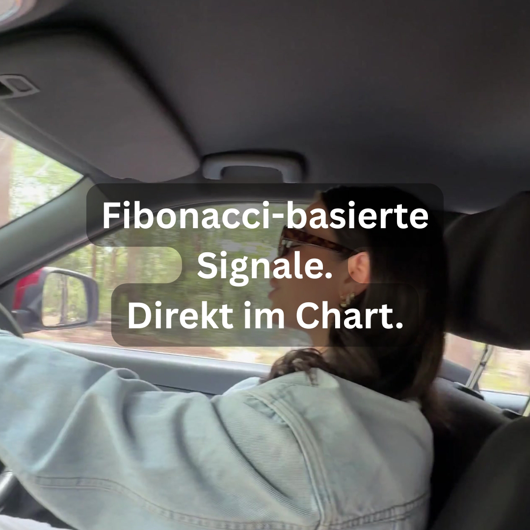 FiboCross | TradingView Indikator