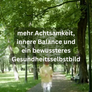 Silent Subliminals Gesundheit - Deine Vitalität stärken