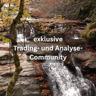 Inner Circle Mitgliedschaft. Trading & Investment Gruppe
