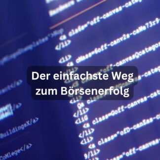 Trading-Code Praxiskurs