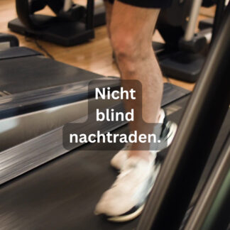 Elevading - Trading neu gedacht
