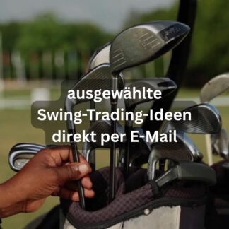 Live Swing-Trading Signale – Gold und Nasdaq Handelsideen